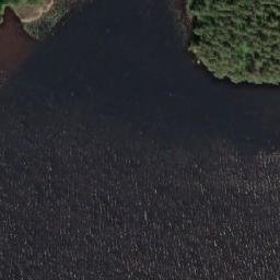 Satellite imagery of Pirttiniemi, FI