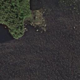 Satellite imagery of Pirttiniemi, FI