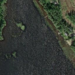 Satellite imagery of Aittoniemi, FI