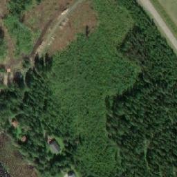 Satellite imagery of Aittoniemi, FI