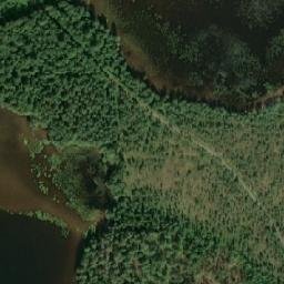 Satellite imagery of Kokkoniemi, FI