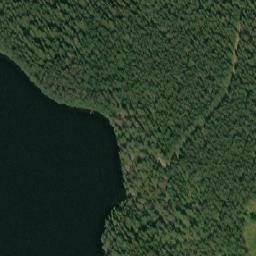 Satellite imagery of Kellokallio, FI