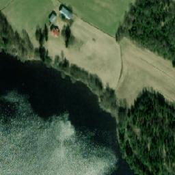 Satellite imagery of Hessukanniemi, FI
