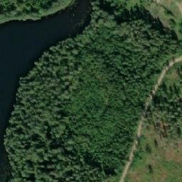 Satellite imagery of Koukkeloniemi, FI