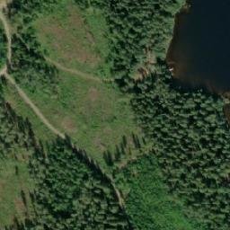 Satellite imagery of Koukkeloniemi, FI