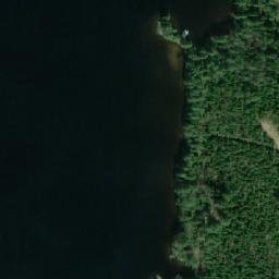 Satellite imagery of Pönttöniemi, FI