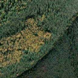 Satellite imagery of Leslie Ridge, CA