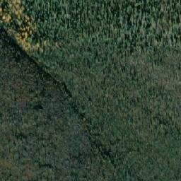 Satellite imagery of Leslie Ridge, CA