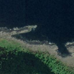Satellite imagery of Omnaskjæret, NO