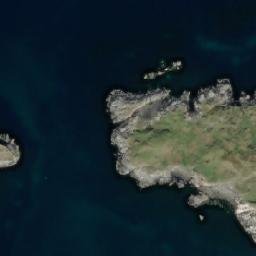Satellite imagery of Raudholmane, NO