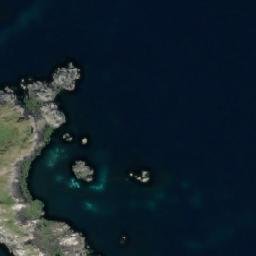Satellite imagery of Raudholmane, NO