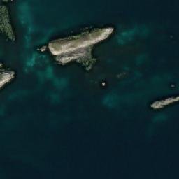 Satellite imagery of Torekastet, NO