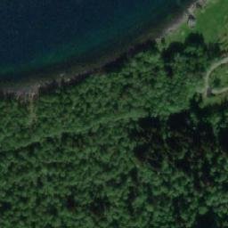 Satellite imagery of Nosa, NO