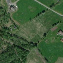 Satellite imagery of Røysneset, NO