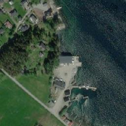 Satellite imagery of Odden, NO