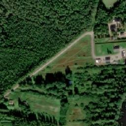 Satellite imagery of Nuottiniemi, FI