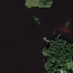 Satellite imagery of Nuottiniemi, FI