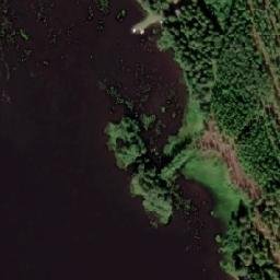 Satellite imagery of Pikkusaari, FI