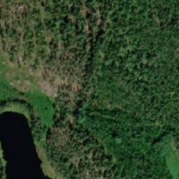 Satellite imagery of Kuikkaniemi, FI