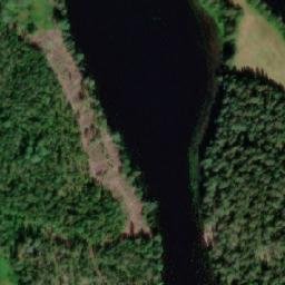 Satellite imagery of Kuikkaniemi, FI