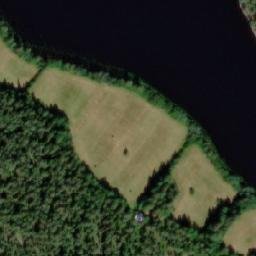 Satellite imagery of Kuikkaniemi, FI