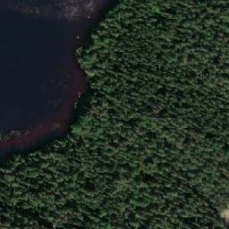 Satellite imagery of Kallioniemi, FI