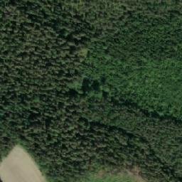 Satellite imagery of Petäikköniemi, FI