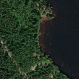 Satellite imagery of Tuliniemi, FI
