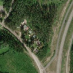 Satellite imagery of Komelniemi, FI
