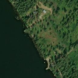 Satellite imagery of Vessulanniemi, FI