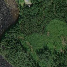 Satellite imagery of Aittoniemi, FI