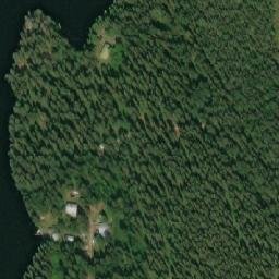 Satellite imagery of Kellokallio, FI