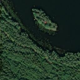 Satellite imagery of Saksanniemi, FI