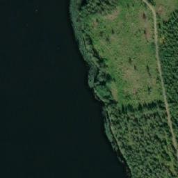 Satellite imagery of Kummeliniemi, FI