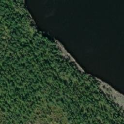 Satellite imagery of Vatukkoniemi, FI