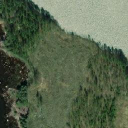 Satellite imagery of Lastuunniemi, FI