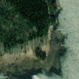 Satellite imagery of Hettiinniemi, FI