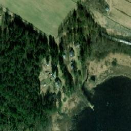 Satellite imagery of Orinniemi, FI