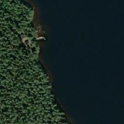 Satellite imagery of Tuuraniemi, FI