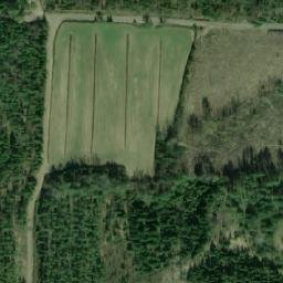 Satellite imagery of Pönttöniemi, FI