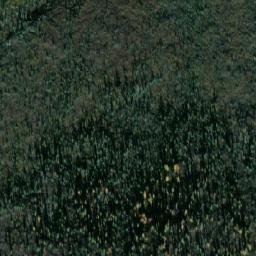 Satellite imagery of Leslie Ridge, CA