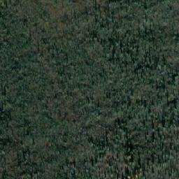 Satellite imagery of Leslie Ridge, CA