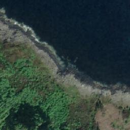 Satellite imagery of Hellevikneset, NO