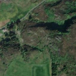 Satellite imagery of Hellevikneset, NO