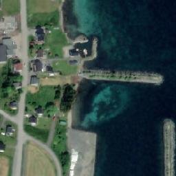 Satellite imagery of Borganeset, NO