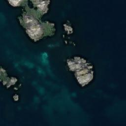 Satellite imagery of Raudholmane, NO