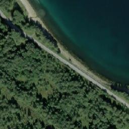 Satellite imagery of Galten, NO
