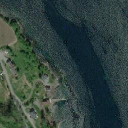 Satellite imagery of Saupneset, NO