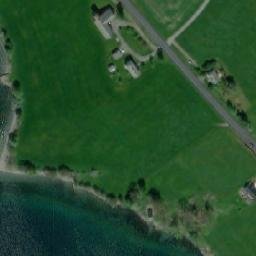 Satellite imagery of Hallarneset, NO