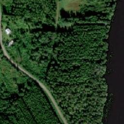 Satellite imagery of Nuottiniemi, FI